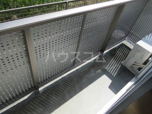 13/24 バルコニー