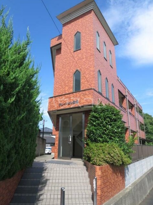 14/24 エントランス