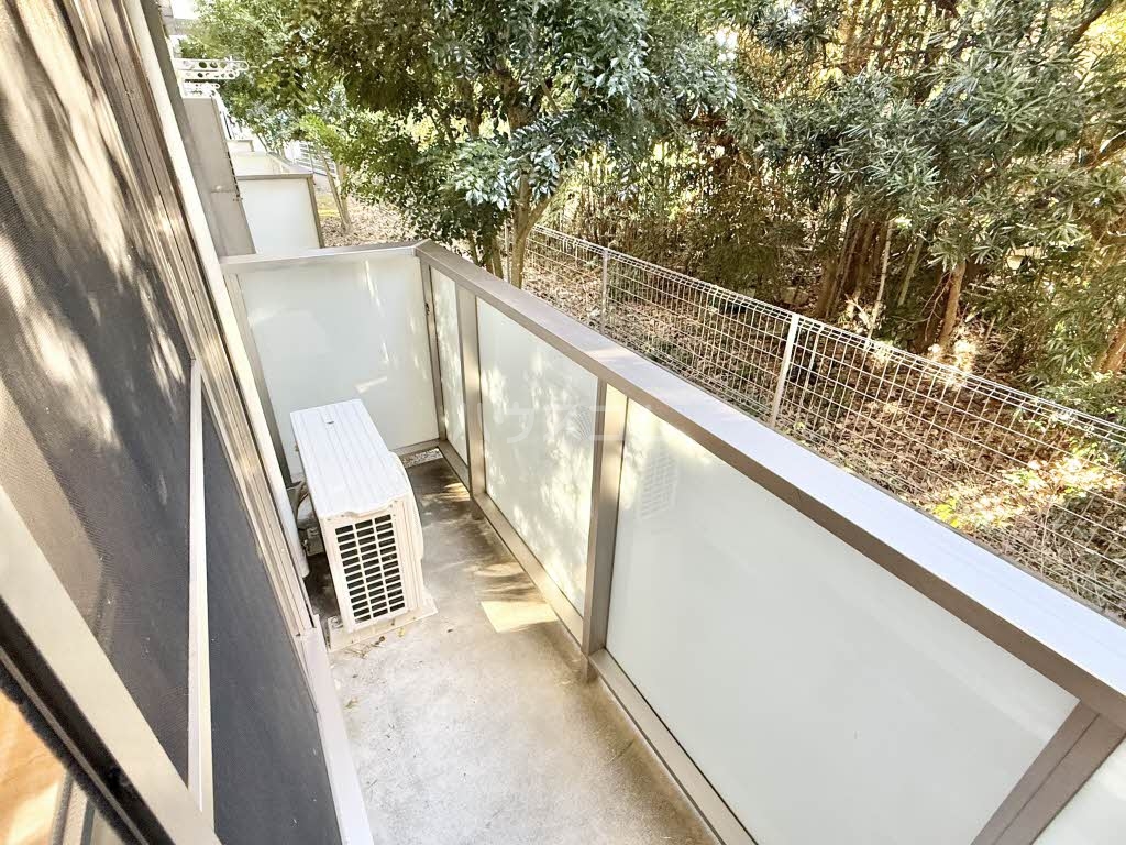 15/20 バルコニー