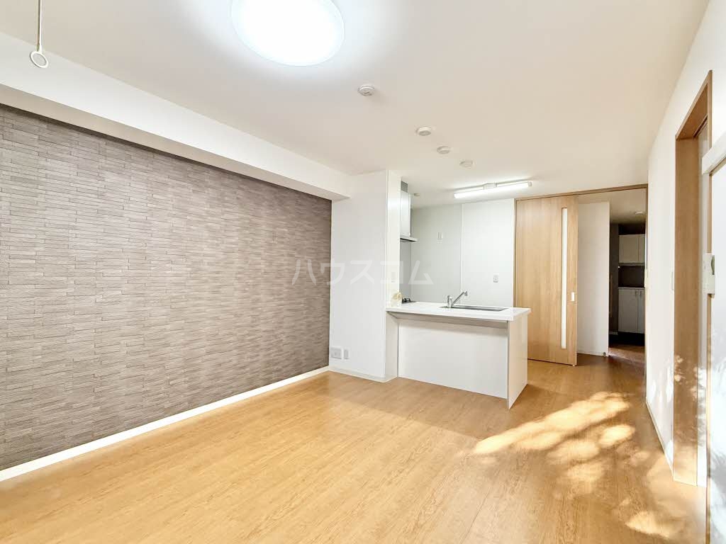 3/20 リビング/ダイニング