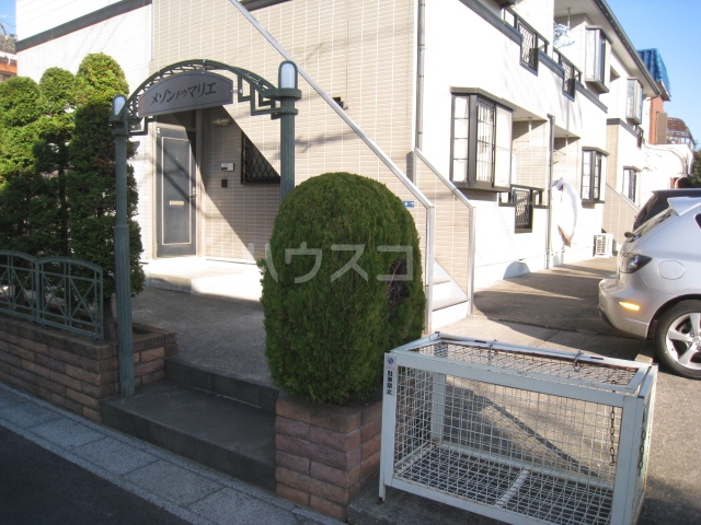 19/28 エントランス