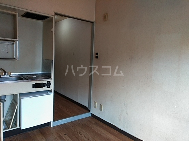 4/28 リビング/ダイニング