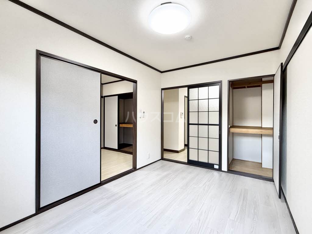 3/17 リビング/ダイニング