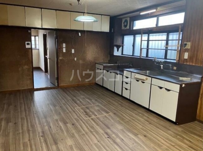 2/20 リビング/ダイニング