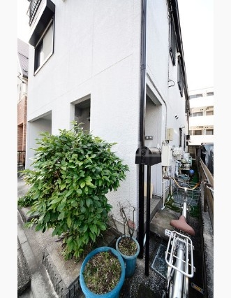 8/12 エントランス