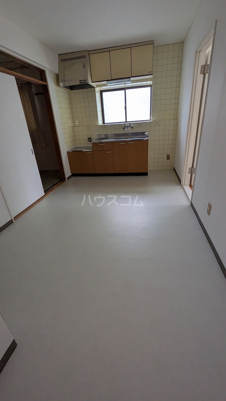 4/27 リビング/ダイニング