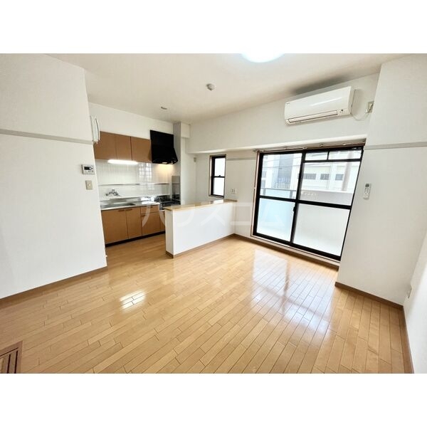 3/28 リビング/ダイニング