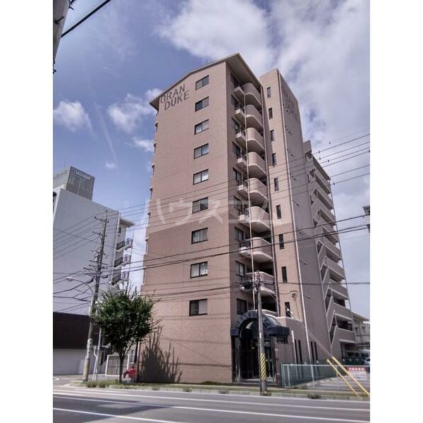 13/28 バルコニー