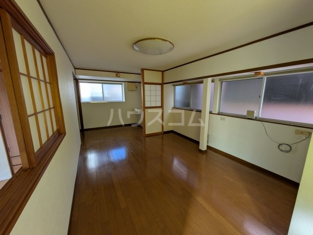 4/30 リビング/ダイニング