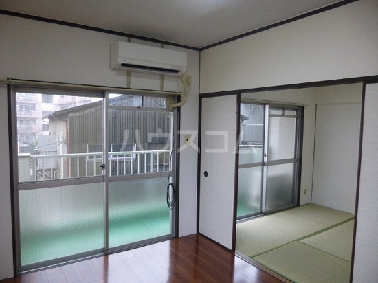 3/26 リビング/ダイニング