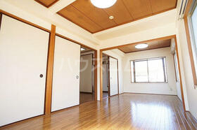 3/20 リビング/ダイニング