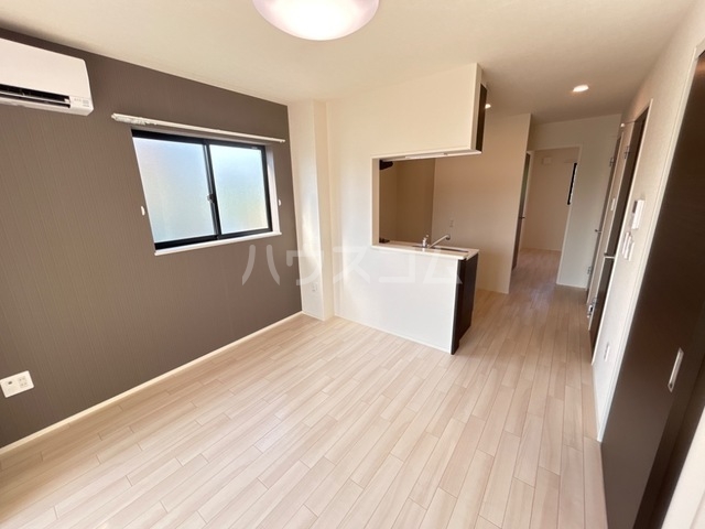 3/26 リビング/ダイニング