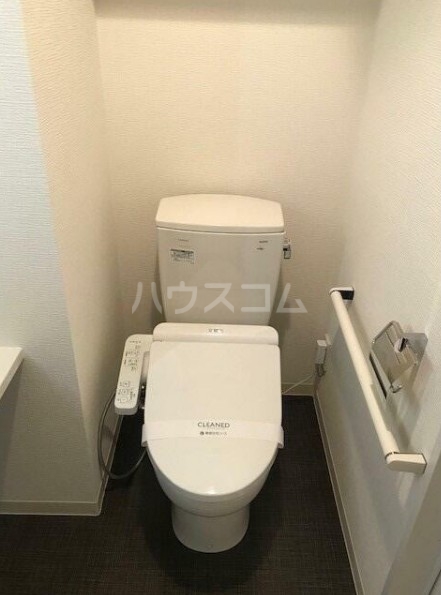 7/23 トイレ