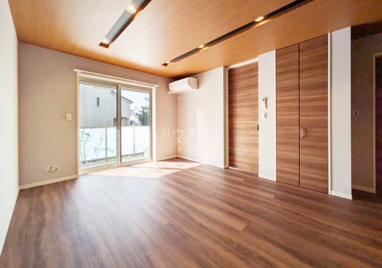 2/20 リビング/ダイニング