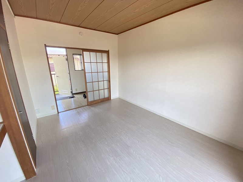 5/30 リビング/ダイニング