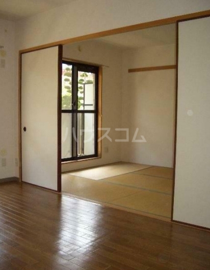 4/15 リビング/ダイニング