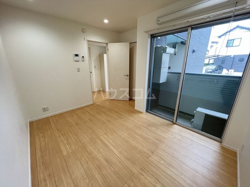 3/18 リビング/ダイニング