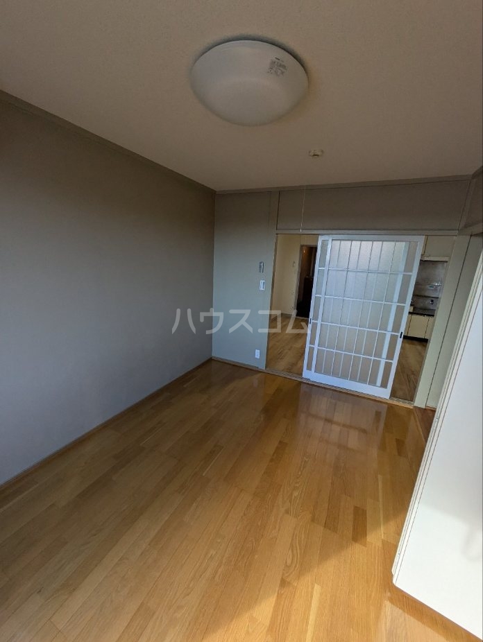 3/26 リビング/ダイニング