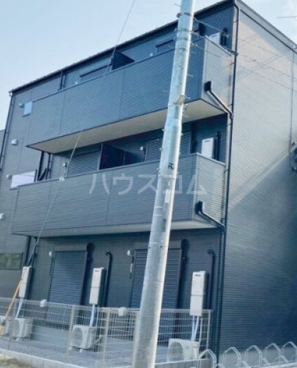 11/18 バルコニー