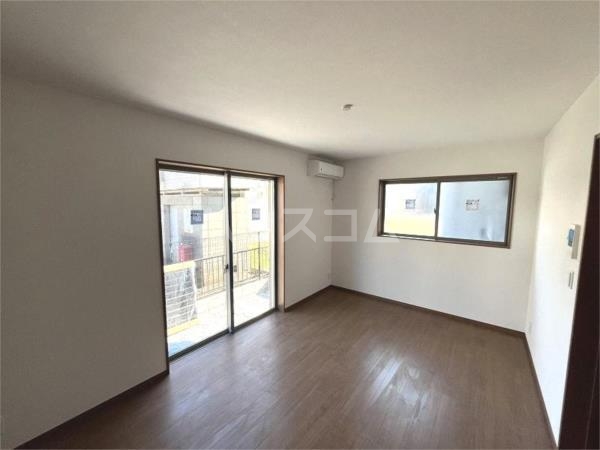 3/8 リビング/ダイニング