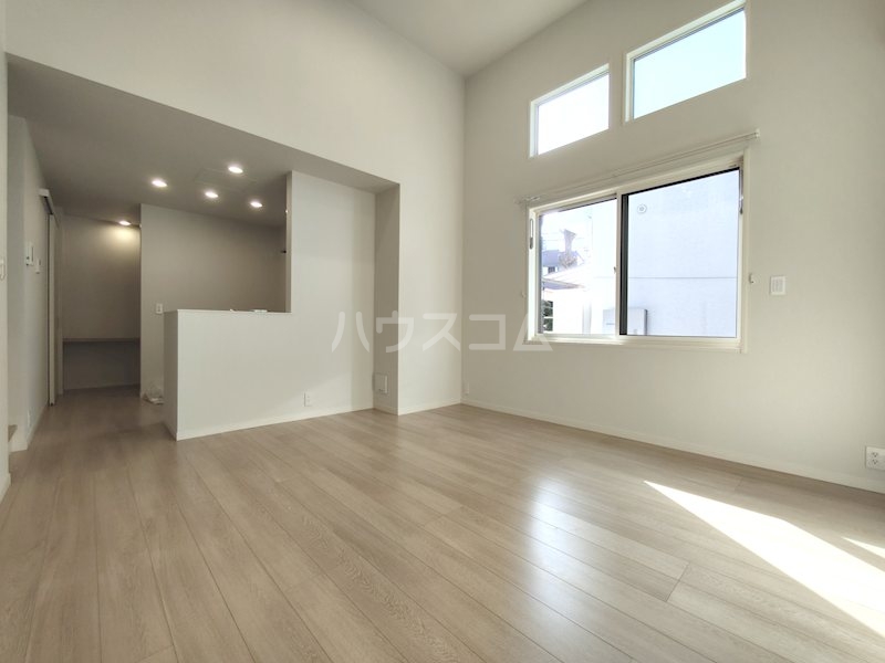 3/23 リビング/ダイニング