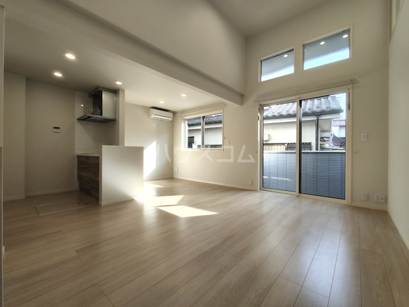 3/23 リビング/ダイニング