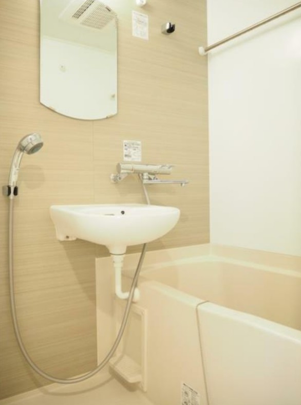 9/20 浴室
