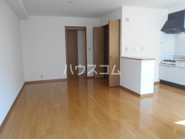 3/25 リビング/ダイニング