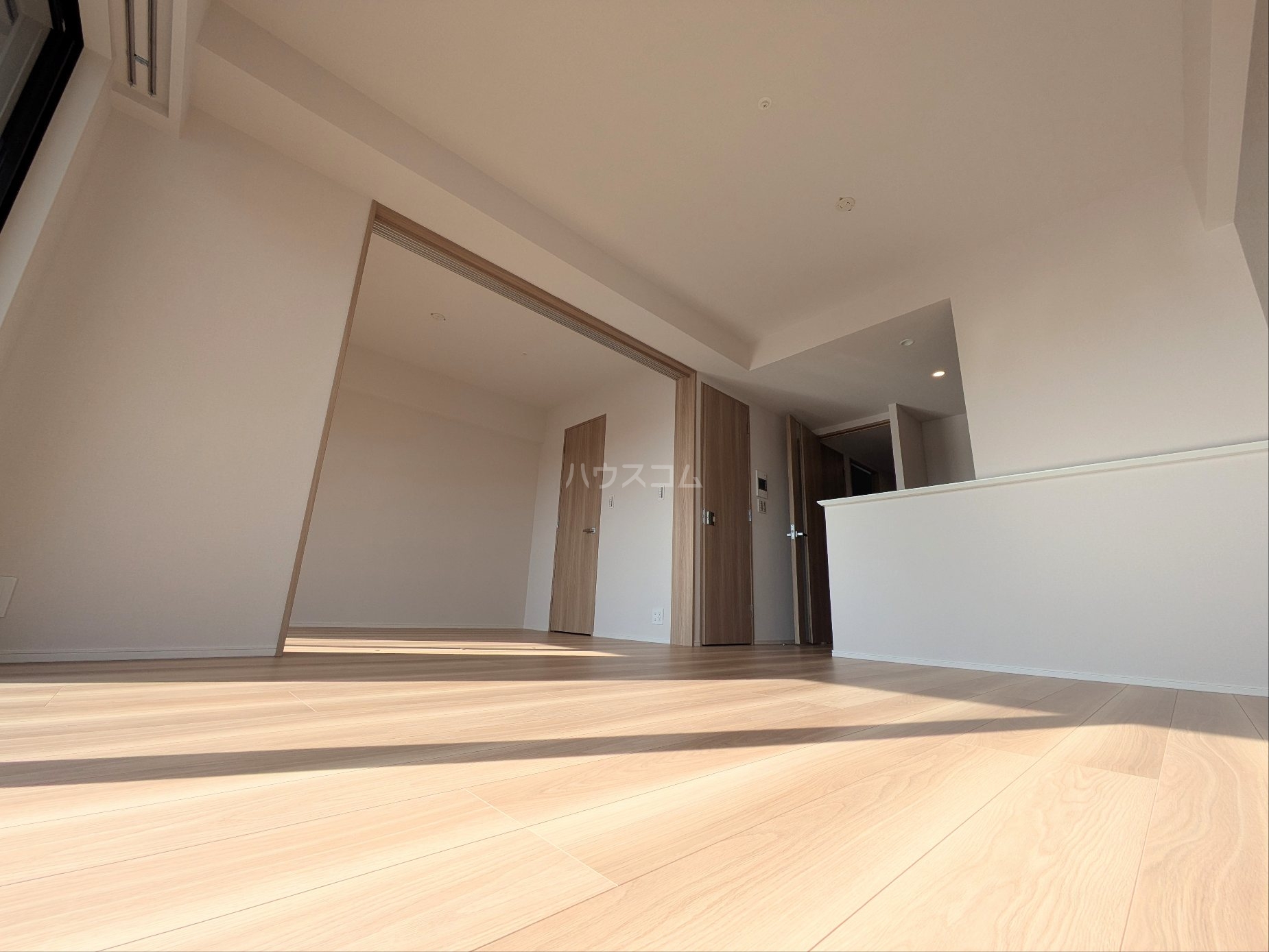 3/27 リビング/ダイニング