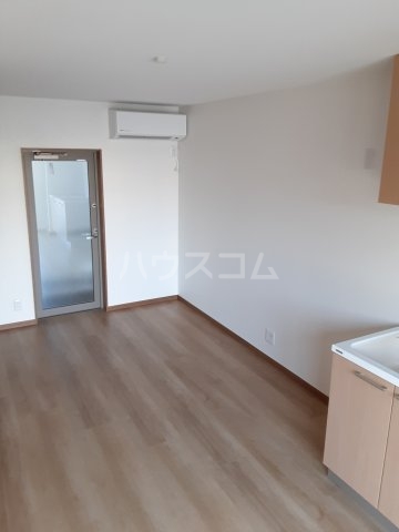 3/24 リビング/ダイニング