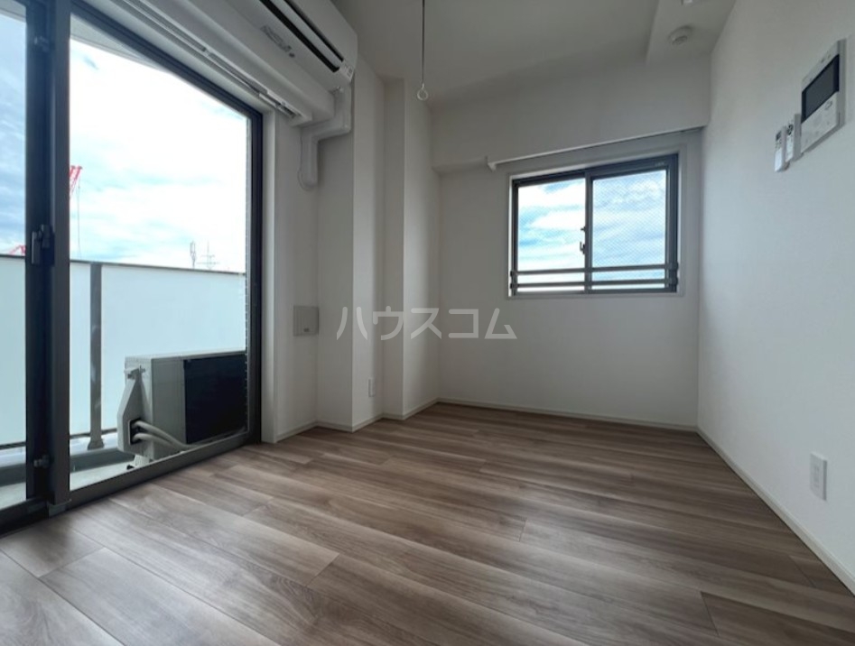 3/24 リビング/ダイニング