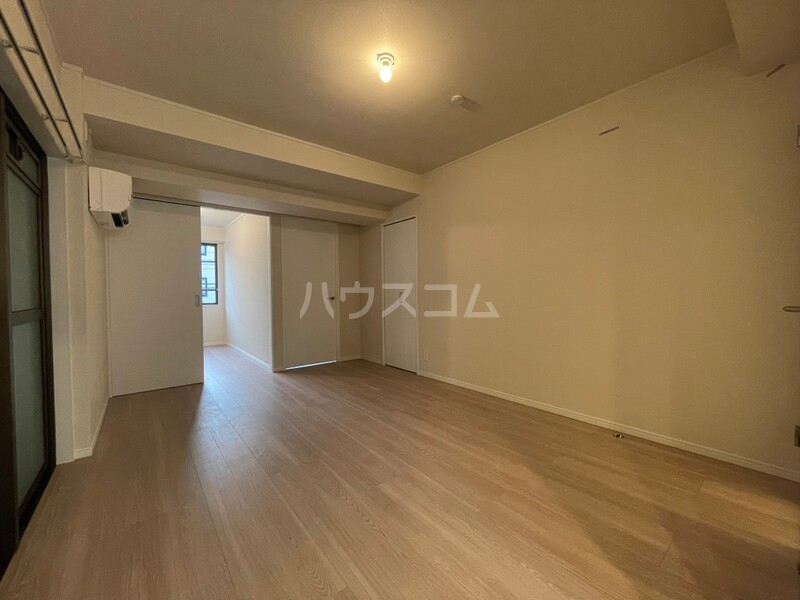 3/15 リビング/ダイニング