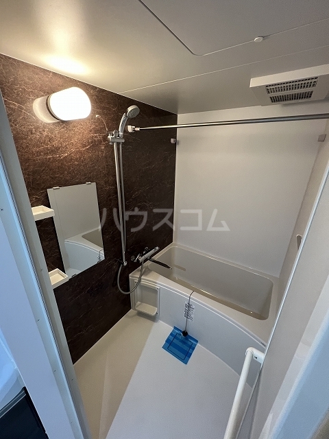 7/29 浴室