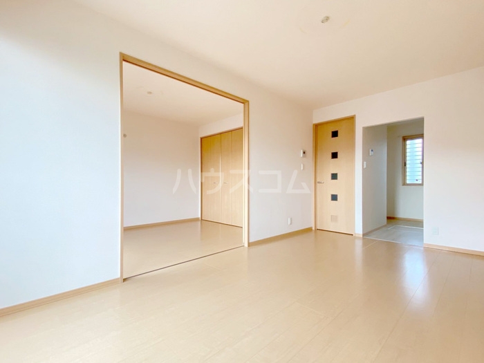 4/21 リビング/ダイニング