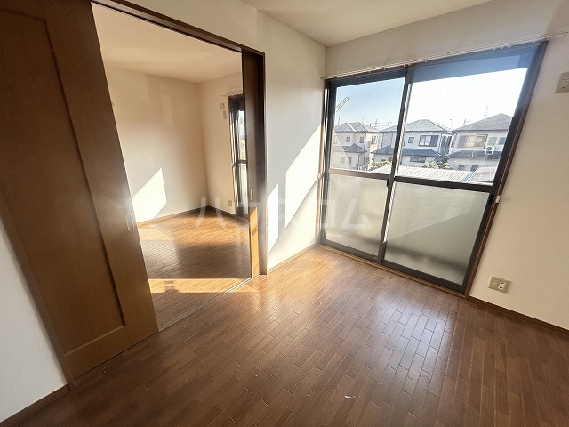 4/25 リビング/ダイニング