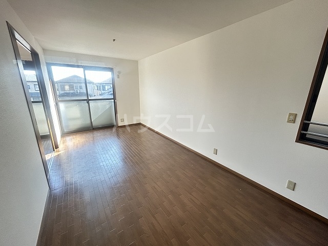 3/25 リビング/ダイニング