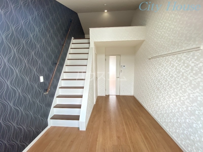 5/30 リビング/ダイニング