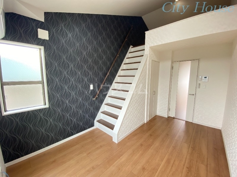 4/30 リビング/ダイニング