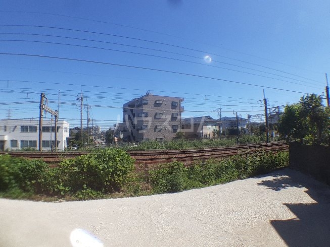 15/30 バルコニー