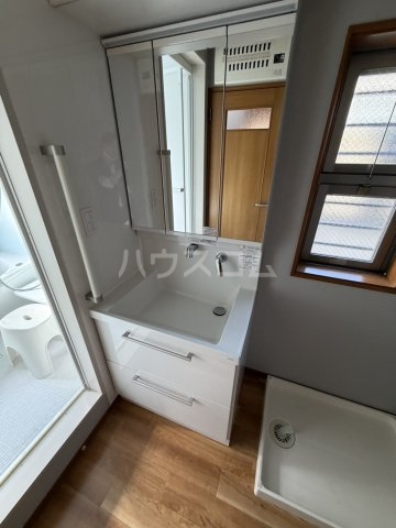 18/30 バルコニー