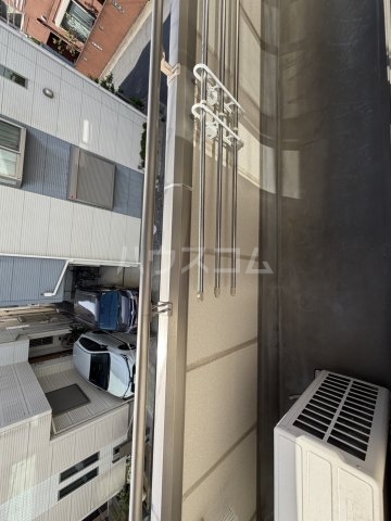 17/30 バルコニー