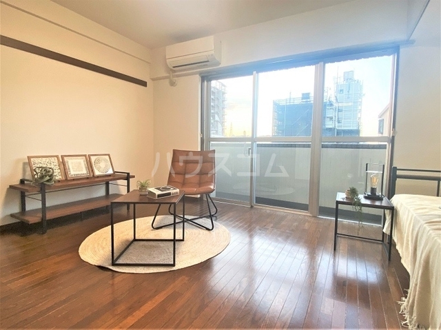 3/22 リビング/ダイニング