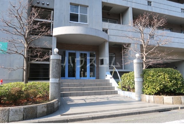 12/22 エントランス