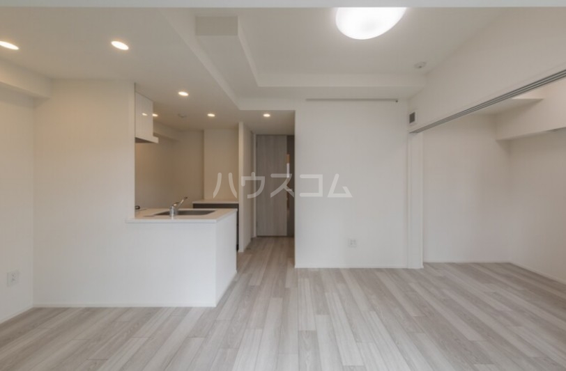 3/20 リビング/ダイニング