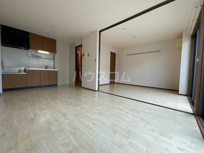 3/18 リビング/ダイニング