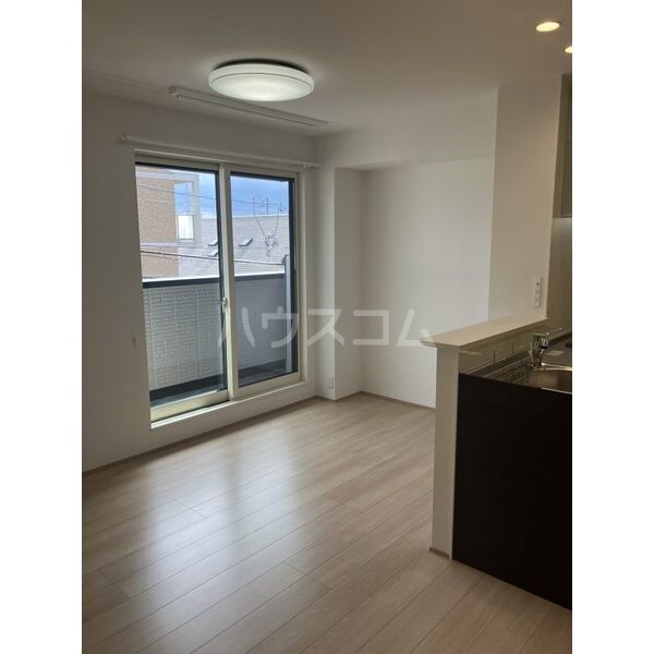 4/10 リビング/ダイニング