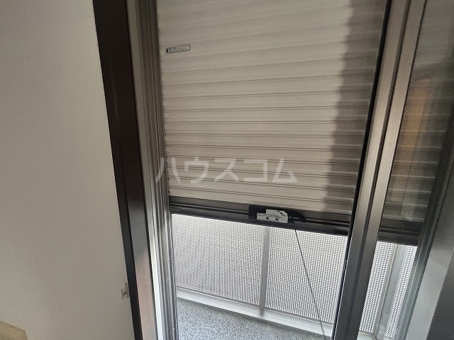 25/30 バルコニー