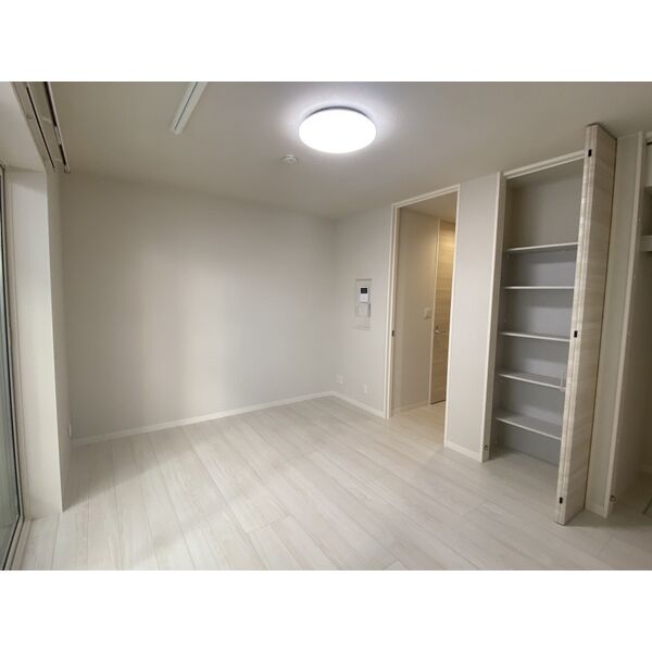 3/24 リビング/ダイニング