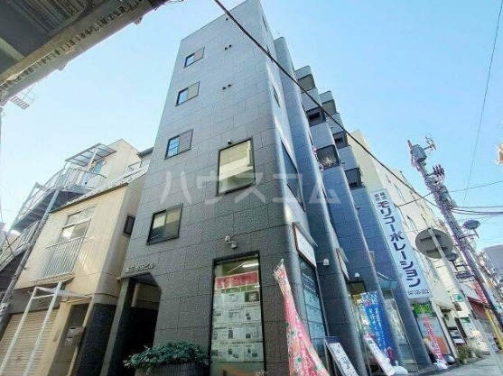 1/30 外観
