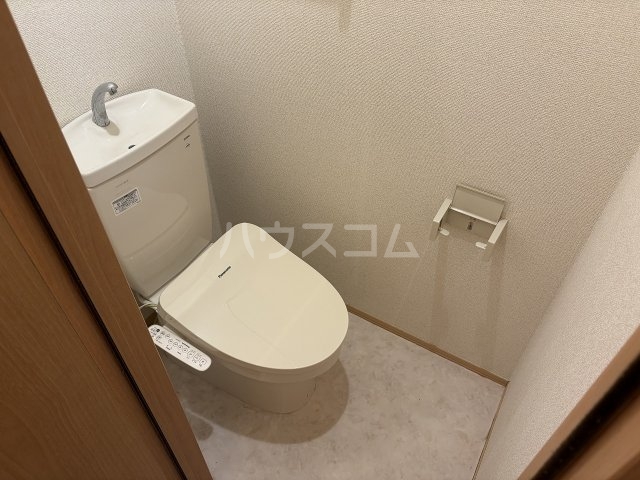 9/16 トイレ